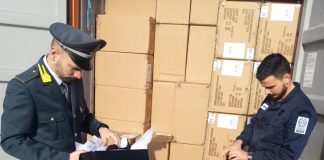 Operazione sottocosto in Liguria, l’Agenzie delle Dogane e la Guardia di Finanza scoprono evasione da 9 milioni