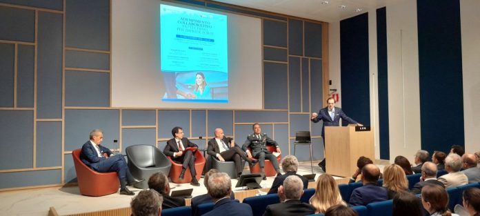 Agenzia delle entrate sinergia con le imprese