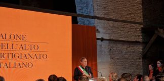 Dal 2 al 5 ottobre all’Arsenale si terrà la terza edizione del Salone dell’Alto Artigianato Italiano