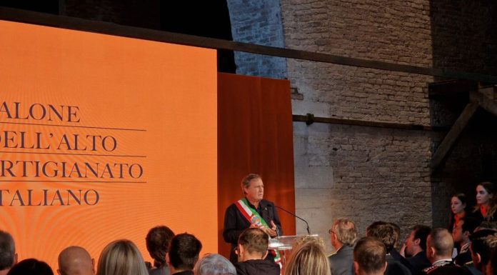 Dal 2 al 5 ottobre all’Arsenale si terrà la terza edizione del Salone dell’Alto Artigianato Italiano