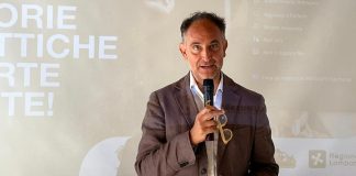 Il 28 settembre torna l’appuntamento con le Fattorie Didattiche a Porte Aperte