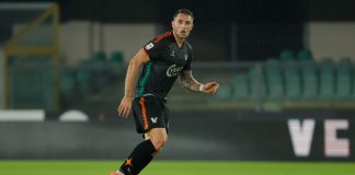 Il Venezia batte il Verona ai rigori e si regala l’Inter agli ottavi di Coppa Italia