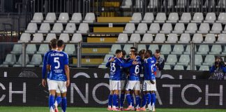 Tutto facile per il Como, 3-0 al Sassuolo e ottavi di Coppa Italia raggiunti