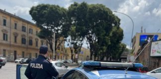 Furti e rapine dal centro di Roma ai lidi, otto persone arrestate