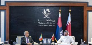 Italia-Qatar, Piantedosi a Doha: accordo sulla sicurezza in vista delle Olimpiadi di Milano Cortina 2026