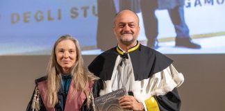 L’Università degli studi di Bergamo ha proclamato 43 nuovi dottori di ricerca