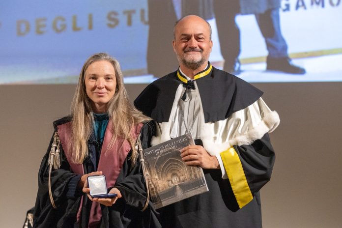 Università degli studi di Bergamo