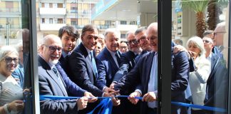 Inaugurata a Palermo la nuova sede regionale della Cna