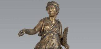 Olimpiadi Milano-Cortina 2026, Cremona lancia come simbolo la vittoria alata