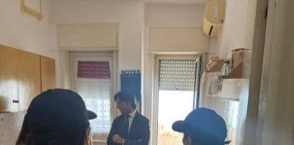 Quattro immobili popolari sono stati consegnati a Palermo ad altrettante famiglie iscritte nella lista dell’emergenza abitativa