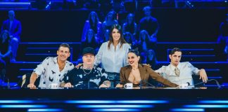 Dall’11 settembre X Factor 2025 su Sky, novità Gabbani al posto di Agnelli