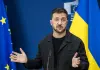 Ucraina, Zelensky riceve il piano degli Usa: “Pronti a lavorare, ma la pace sia dignitosa”. Meloni sente Merz