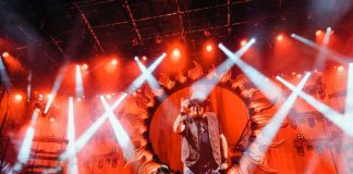 Zucchero compie 70 anni e li festeggia all’Arena di Verona