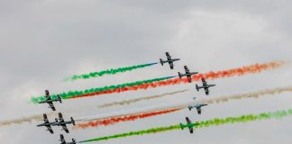 Oltre 52mila spettatori per la seconda edizione della Balloon Cup