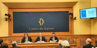 Alla Camera presentati la proposta di legge per la Giornata del Silenzio e il libro “Io sono energia”