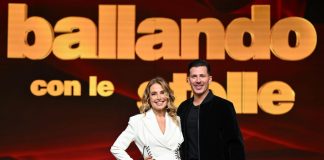 Torna ‘Ballando con le Stelle’, Barbara D’Urso di nuovo in tv “Non è un ripiego”