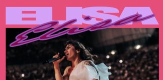 Elisa annuncia nuove date nei palasport per la primavera del 2026