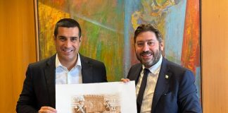 La Repubblica di San Marino e la Regione Emilia Romagna rafforzano l’asse turistico