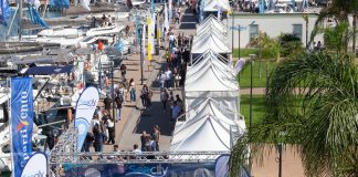 A Castellamare del Golfo l’ottava edizione di “Seacily”, il Salone nautico di Sicilia