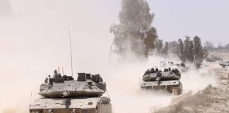 I miliziani di Hamas sparano contro l’Idf, Netanyahu ordina raid israeliani su Gaza. Vance “Piccole schermaglie sono possibili”