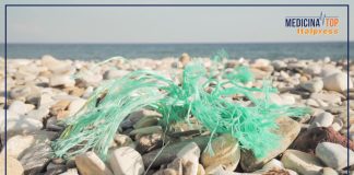 Le microplastiche minacciano i ghiacciai, un pericolo che riguarda tutti