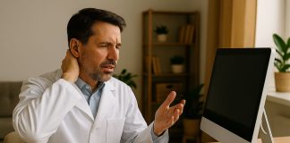 Prevenzione e salute digitale: come la tecnologia sta cambiando il nostro modo di prenderci cura di noi stessi medico videoconsulto