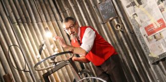 Sabato 27 settembre al Teatro del Parco l’Open Day della stagione per bambini
