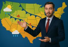 Come sono realizzate le previsioni meteo e perché possono fallire previsioni meteo