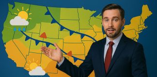 Come sono realizzate le previsioni meteo e perché possono fallire previsioni meteo