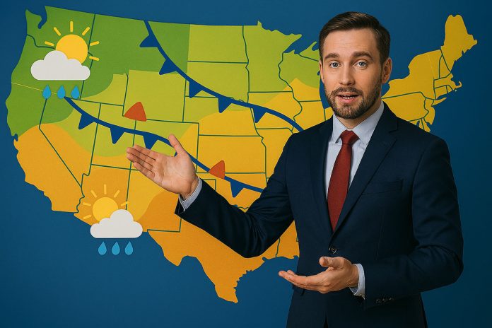 previsioni meteo previsioni meteo