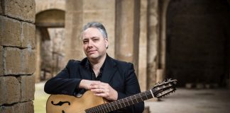 La stagione dei concerti del Teatro Massimo riparte con “Italian Jazzmasters”