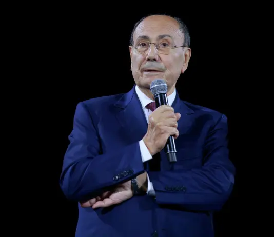 Sanità, Schifani “Meno politica, più meritocrazia. Il mio governo doveva reagire e l’ha fatto”