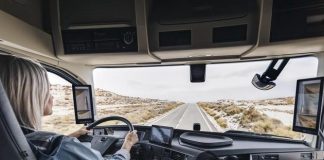 Volvo Trucks porta il suo Driver Alert Support a un livello superiore