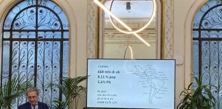 San Martin Arzabe “L’Italia pensi all’America Latina in modo strategico”