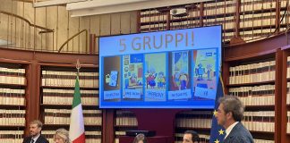 NeoConnessi, premiate le tre classi vincitrici del concorso