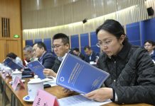 Cina: nuovo rapporto elogia progressi dello sviluppo rurale nello Xizang