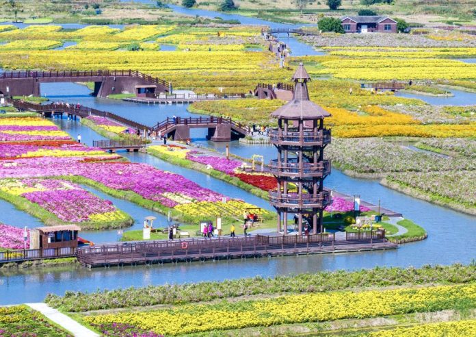 #CHINA-AUTUMN-SCENERY (CN)