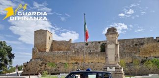 Riciclaggio e truffa all’Unione Europea, ad Enna confiscati beni e denaro per 46 mila euro