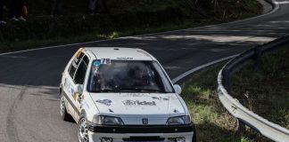 Trofeo Pirelli Accademia Regione Centro, Fanucchi, Della Nina e Ilari doppiamente campioni