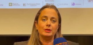 Strengthening Bonds Between Italy and Michigan with a delegation from Vacri Visits Farmington During Italian Heritage Month