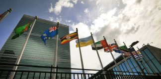 إيطاليا تبدأ رئاسة اللجنة الأولى للأمم المتحدة