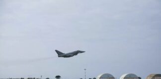 Precipita velivolo dell’Aeronautica, morti i due militari a bordo