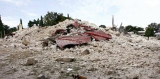 مقتل 69 شخصا في زلزال قوي بقوة 6.9 درجة يضرب الفلبين