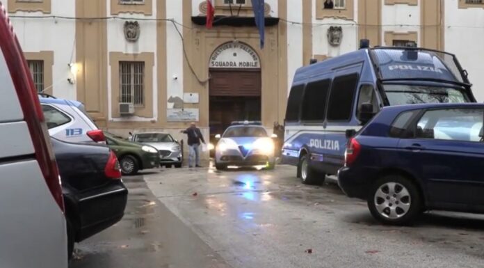 Imprenditori denunciano pizzo, due arresti a Palermo