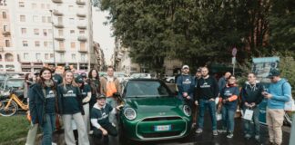 Mini e Plastic Free ancora insieme ai Sea & Rivers Days