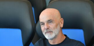 La Conference per svoltare la stagione, Pioli “Avanti con fiducia”