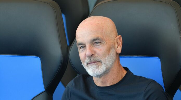 La Conference per svoltare la stagione, Pioli “Avanti con fiducia”