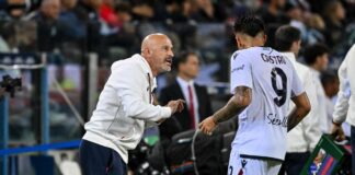 Italiano “Friburgo temibile”, Castro “Bologna pronto per grande gara”