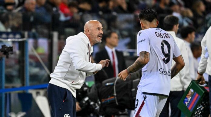 Italiano “Friburgo temibile”, Castro “Bologna pronto per grande gara”