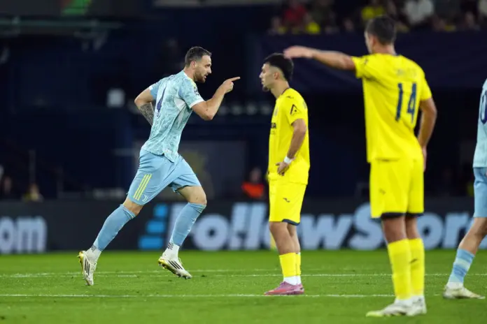 ESP: FC Barcelona v Paris Saint Germain. UEFA Champions League. Matchday 2.